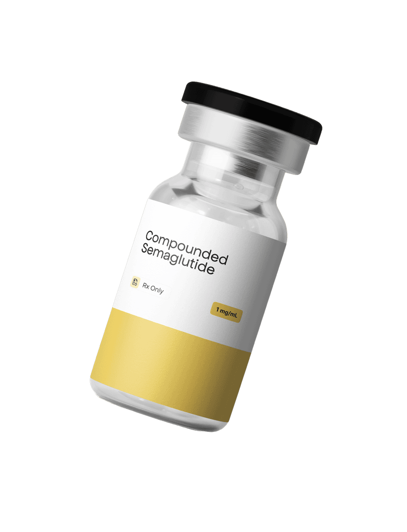 Compounded Semaglutide